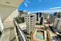 Квартира 2 комнаты 70 м² Мезитли, Турция