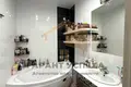 3 room apartment 82 m² Muchaviecki sielski Saviet, Belarus