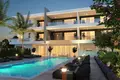Apartamento 3 habitaciones 111 m² Sotira, Chipre