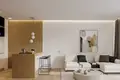 Apartamento 3 habitaciones 80 m² Pafos, Chipre
