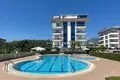 Wohnung 1 zimmer 70 m² Kestel, Türkei