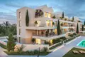 Mieszkanie 2 pokoi 229 m² Torremolinos, Hiszpania