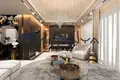 Kompleks mieszkalny Real estate in Alanya: From the developer