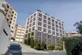 Mieszkanie 1 pokój 24 m² Boreti, Czarnogóra