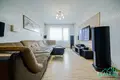 Wohnung 4 zimmer 83 m² Minsk, Belarus