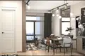 Mieszkanie 2 pokoi 66 m² Erdemli, Turcja