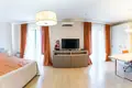 Szeregowiec 3 pokoi 176 m² Lastva Grbaljska, Czarnogóra