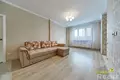 2 room apartment 67 m² in Minsk, Belarus
