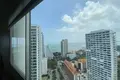Kondominium 1 Schlafzimmer 83 m² Pattaya, Thailand