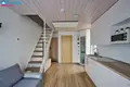 Apartamento 2 habitaciones 28 m² Palanga, Lituania