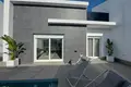 Bungalow 4 chambres 85 m² Torre-Pacheco, Espagne
