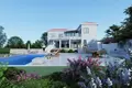 Willa 5 pokojów 344 m² Agios Georgios Peyeias, Cypr