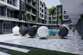 Kompleks mieszkalny Mark Resort