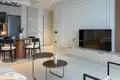 Mieszkanie 2 pokoi 60 m² w Alanya, Turcja