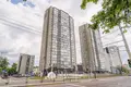 2 bedroom apartment 59 m² Minsk, Belarus