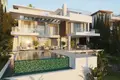 Жилой квартал OCYAN VILLAS