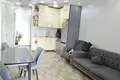 2 bedroom apartment 59 m² Batumi, Georgia