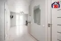 Mieszkanie 3 pokoi 52 m² Mińsk, Białoruś