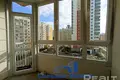 2 room apartment 62 m² Minsk, Belarus