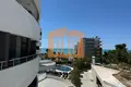 2 bedroom apartment 122 m² Bashkia Durres, Albania