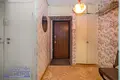 1 room apartment 34 m² Minsk, Belarus