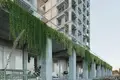 Complejo residencial Three Gardens Residence