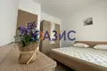 2 bedroom apartment 56 m² Sveti Vlas, Bulgaria