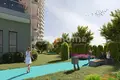 Квартира 47 м² Малтепе, Турция