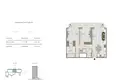 Wohnung 3 zimmer 112 m² Dubai, Vereinigte Arabische Emirate