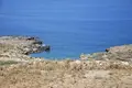 Atterrir  Gerani, Grèce