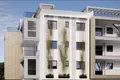 Attique 2 chambres 101 m² Aradíppou, Chypre