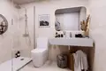 2-Schlafzimmer-Penthouse 73 m² Santa Pola, Spanien