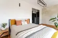 Квартира 2 комнаты 56 м² Варшава, Польша
