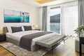 1 bedroom apartment 82 m² Kumbor, Montenegro