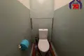 1 room apartment 38 m² Minsk, Belarus