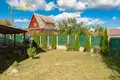 Casa 162 m² Lasanski sielski Saviet, Belarús