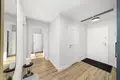 3 room apartment 70 m² in Warsaw, Poland