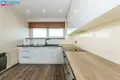 Appartement 3 chambres 71 m² Šiauliai, Lituanie