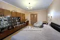 1 room apartment 45 m² Muchaviecki sielski Saviet, Belarus