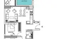 Apartamento 6 habitaciones  Dubái, Emiratos Árabes Unidos