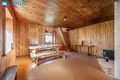 House 63 m² Senosios Viesos, Lithuania