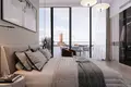 Kawalerka 1 pokój 44 m² Ras al-Chajma, Emiraty Arabskie