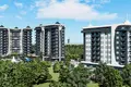 Wohnung 2 zimmer 50 m² Muratpasa, Türkei