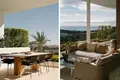 Mieszkanie 3 pokoi 231 m² Casares, Hiszpania