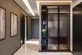 3 bedroom apartment 115 m² Mediterranean Region, Turkey