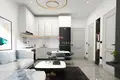 Appartement 1 chambre 89 m² Kargicak, Turquie