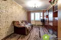 Wohnung 1 zimmer 33 m² Minsk, Belarus