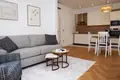 Mieszkanie 2 pokoi 59 m² Tivat, Czarnogóra