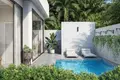 Villa de 2 dormitorios 81 m² Si Sunthon, Tailandia