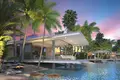 Bungalow 4 chambres 325 m² Gazimagusa Belediyesi, Chypre du Nord